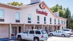 Econolodge ATL Airport Parking 