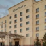 Doubletree by Hilton DIA Airport Parking