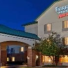 Fairfield Inn and Suites by Marriott DEN Airport Parking