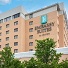 Embassy Suites KCI Airport Parking