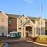 Homewood Suites by Hilton MCI Airport