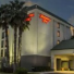 Hampton Inn by Hilton Tampa Airport Parking